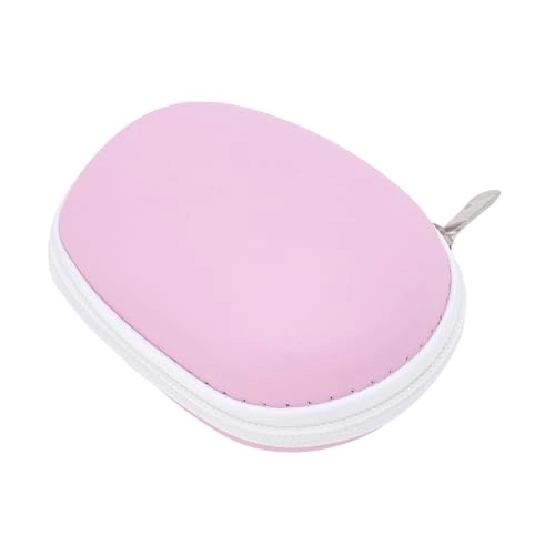 Mouse Hard Travel Case