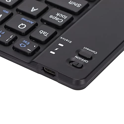 Foldable Wireless Keyboard - Wireless