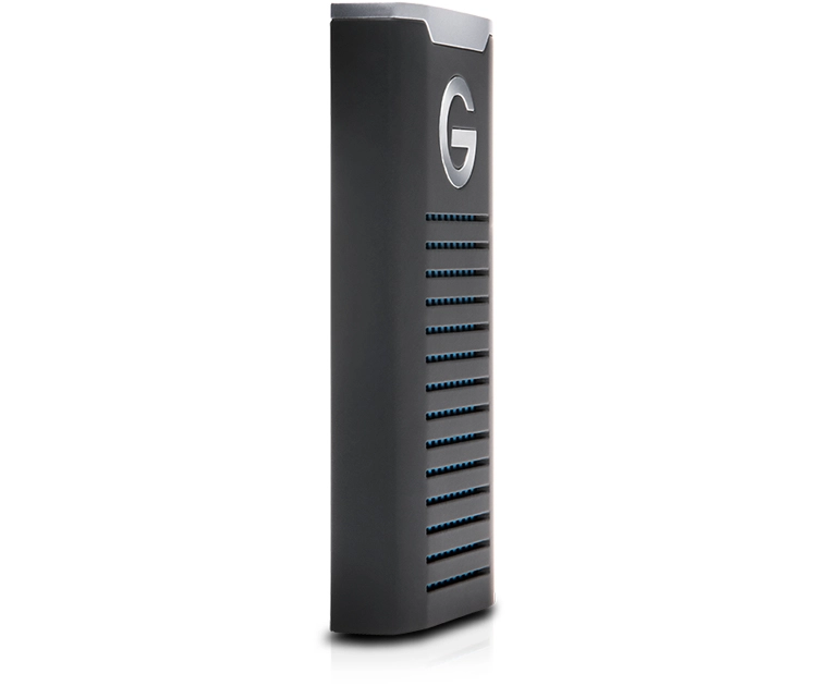 G-Drive - 500 GB