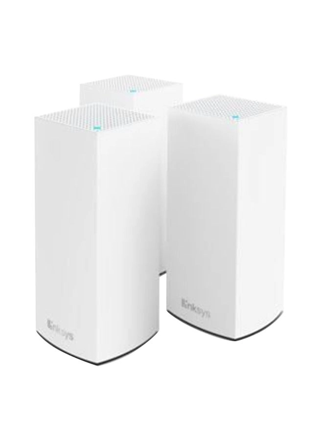 Atlas 6 - WiFi 6 Pack of 3