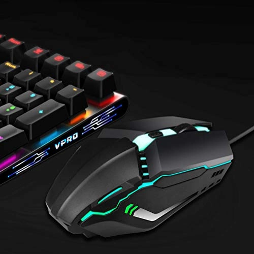 Gaming Mouse - Wired