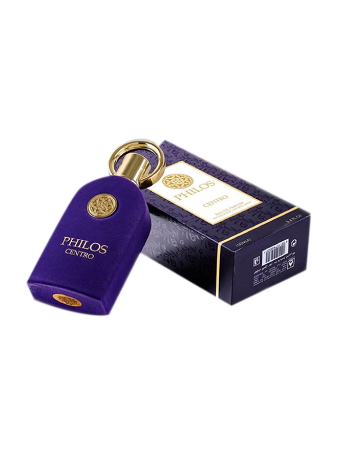 Philos Centro - Eau de Parfum 100ml