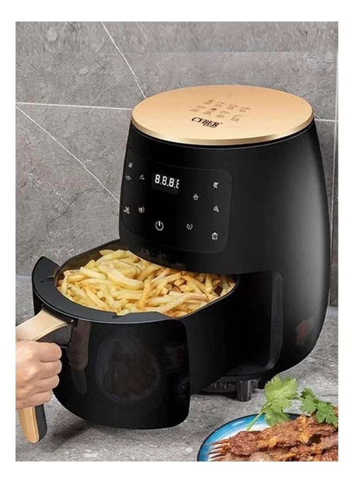 Fryer4790