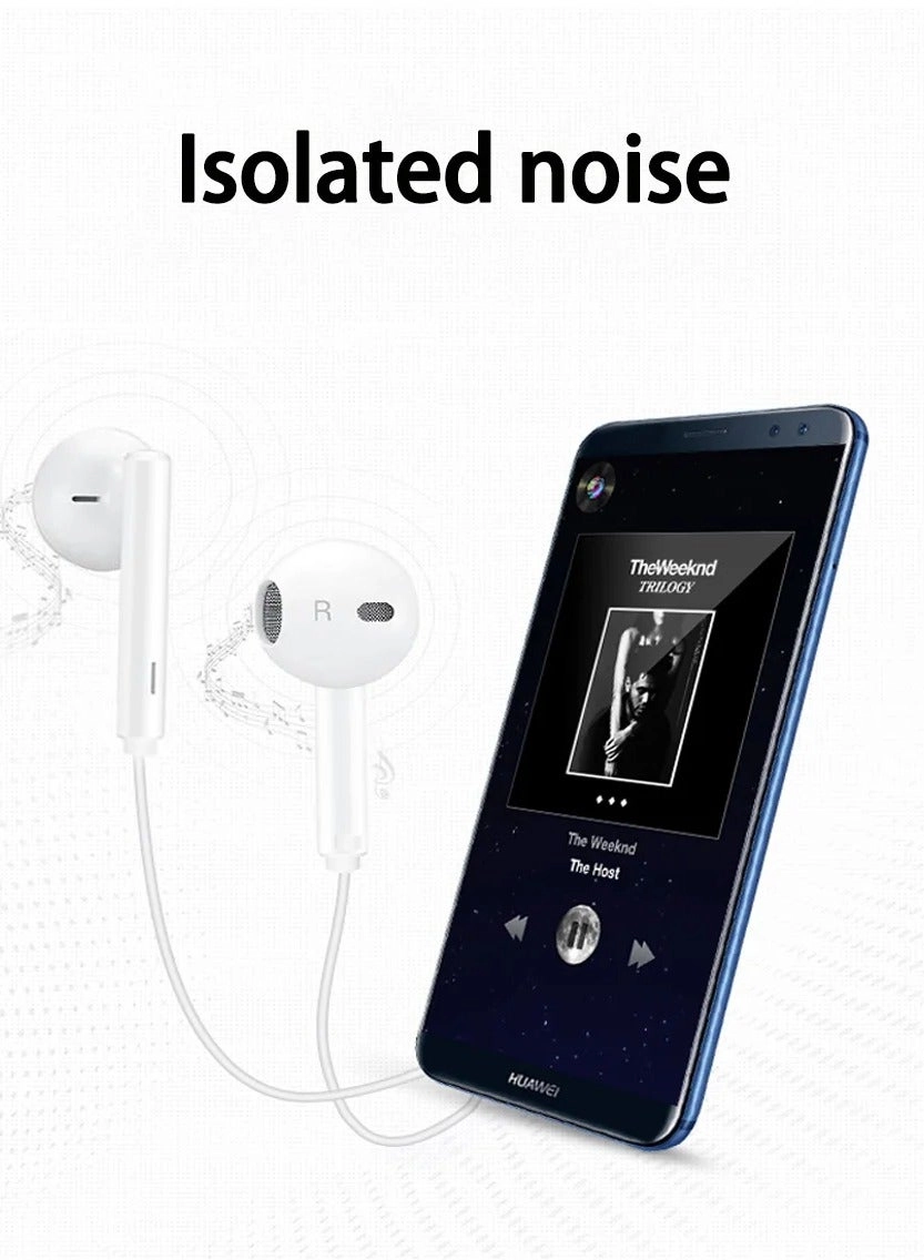 AM33R Wired Headphone