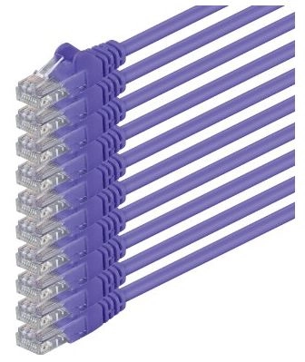 Cat 6 Network Cable - 2m