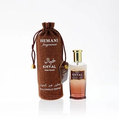Hemani Khyal Eau de Parfum 50 ml