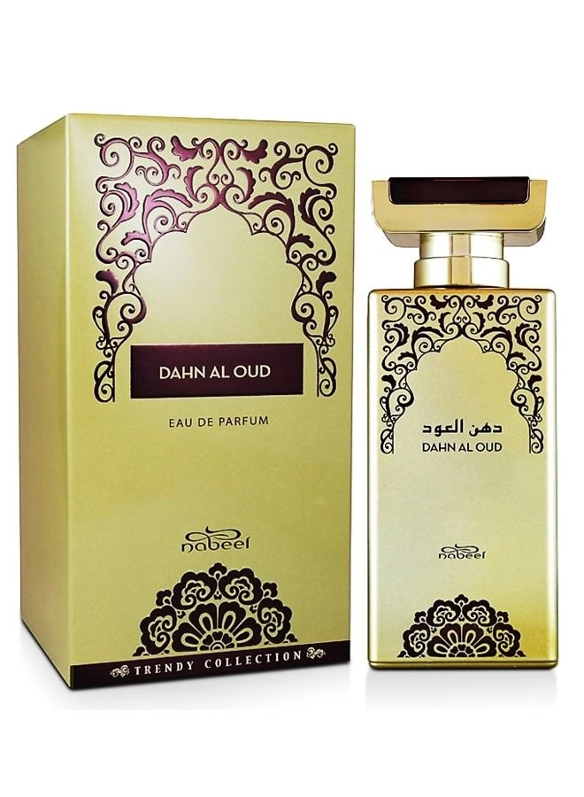 Dahn Al Oud Amiri Eau de Parfum 100ml