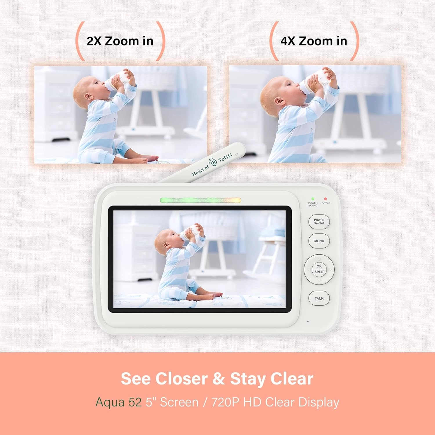 AddOn Camera 720P