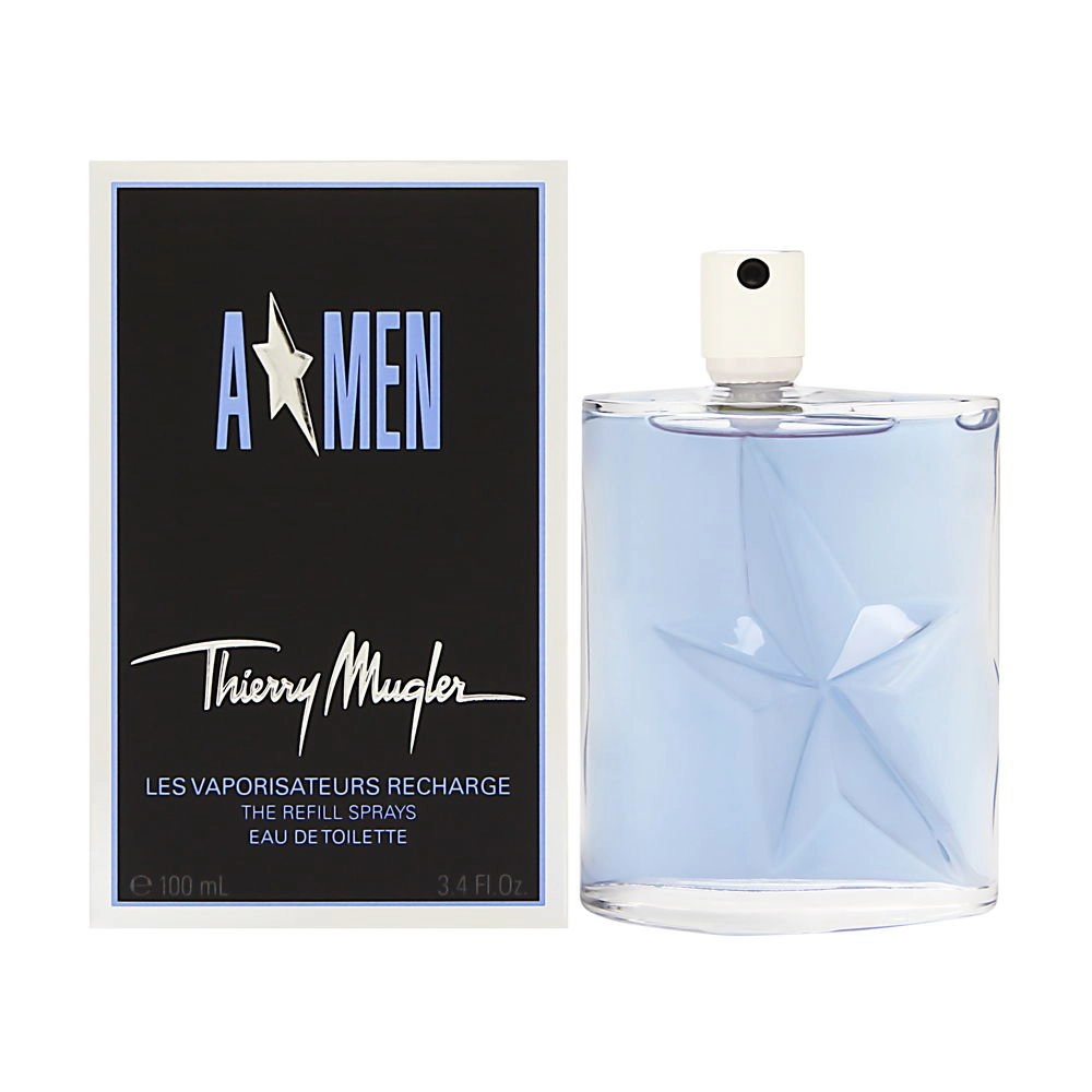 A*Men Eau de Toilette 100 ml