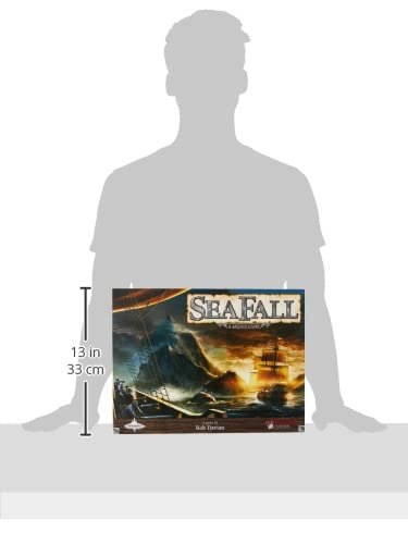 SeaFall
