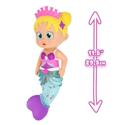 Shimmer Ellen - Water Toy
