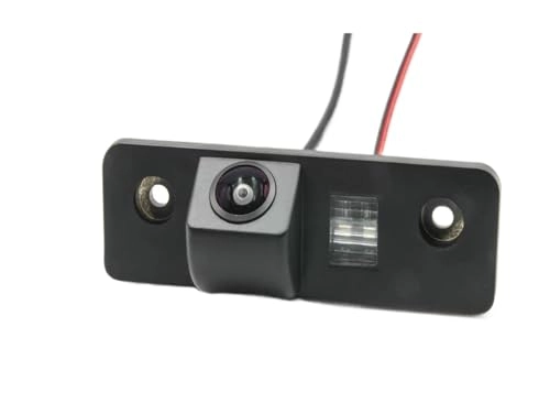 Reverse Backup Rear View Camera - Starlight Night Vision AHD/CVBS 1920x1080P