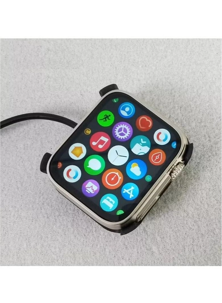 Women's Smart Watch - 1.83 Inch