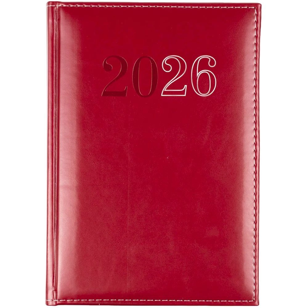 Collins Chelsea 2026 Diary