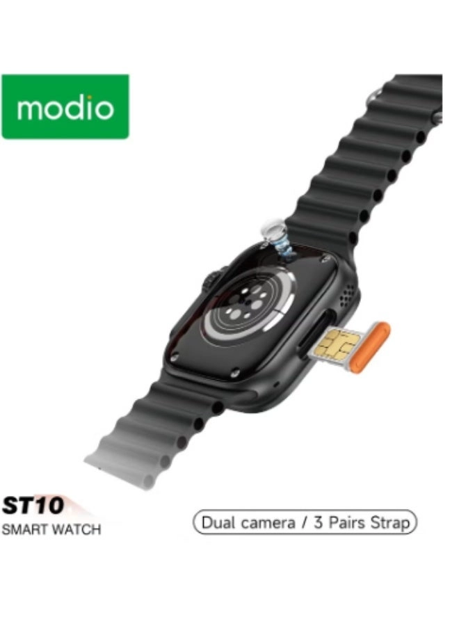 modio ST10 - 2.2 Inch