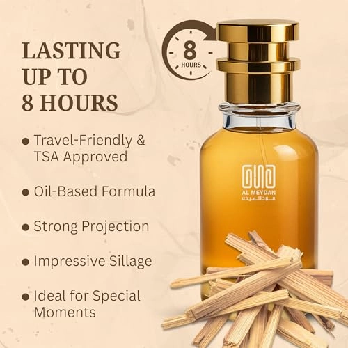 Oud Wooud Eau de Parfum 100 ml