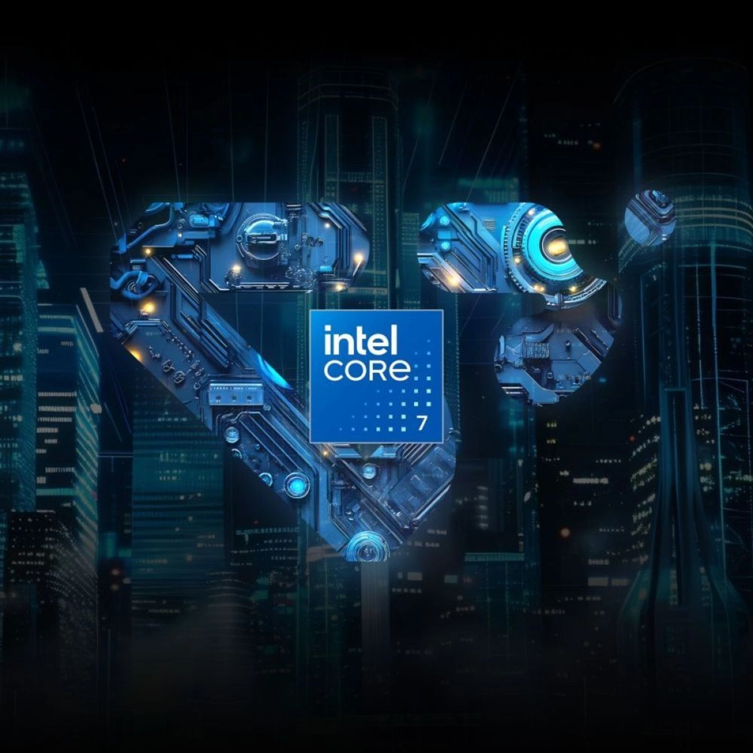 Cyborg 15 B2RWEKG - 15.6'' Core 7-240H 16GB DDR5 1 TB SSD