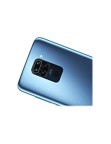 (Grade B) Redmi Note 9 - 4GB 128GB
