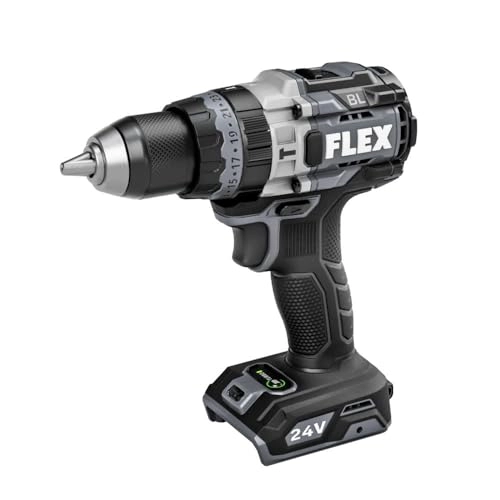 FX1271T-Z - 24V 1/2-Inch 2-Speed 1,400 In-Lbs