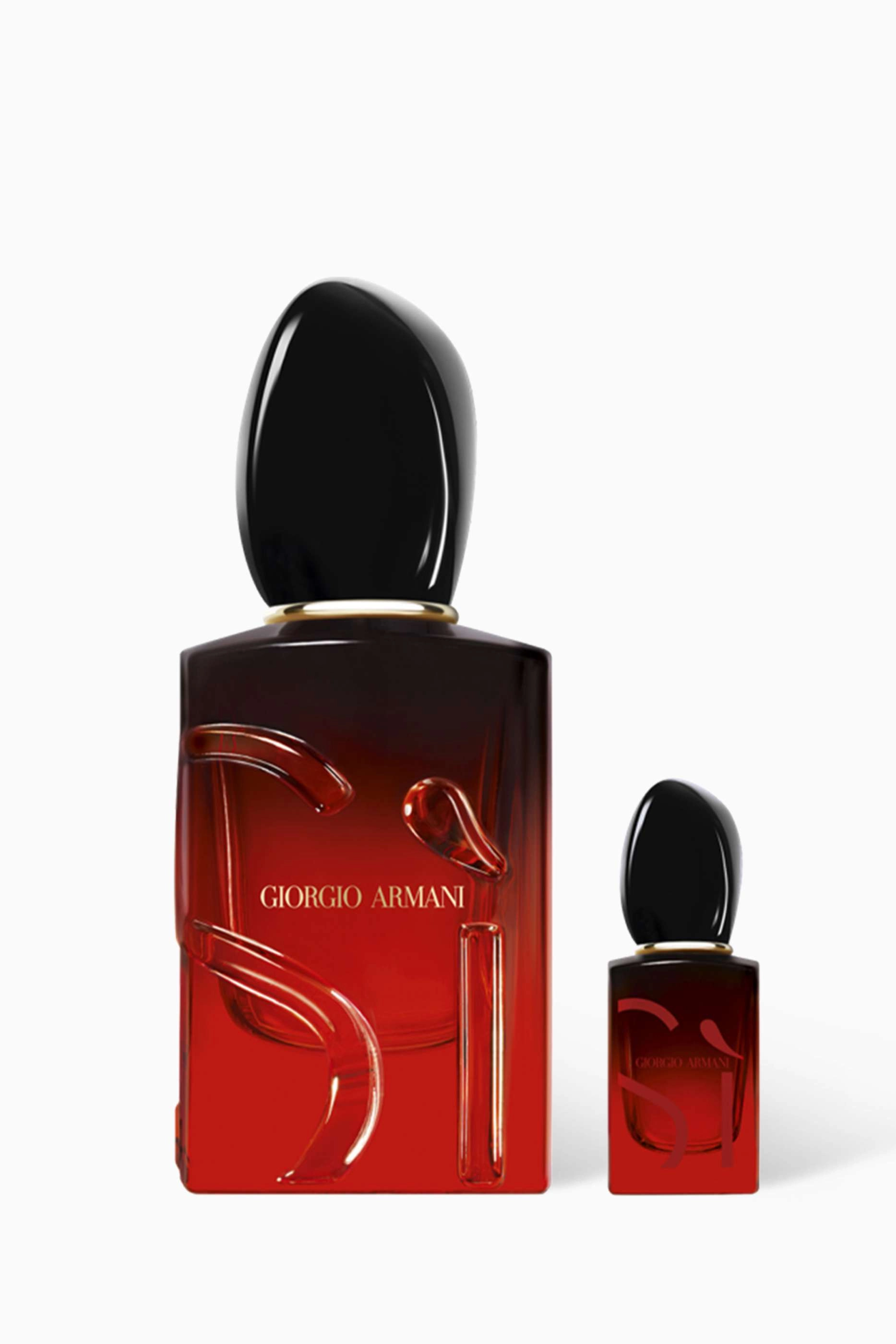 Armani Beauty Sì Passione Intense - 50ml + Sì Passione Intense - 7ml