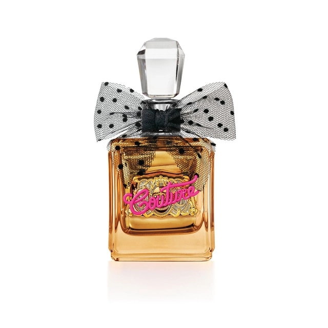 Big Brands Perfumes Viva La Gold - Eau de Parfum 100 ml