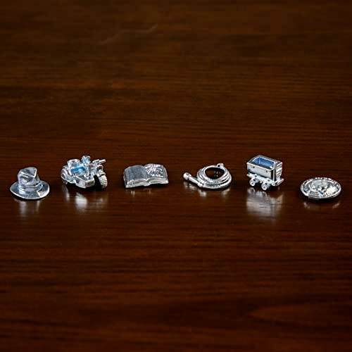 Monopoly: Indiana Jones Edition