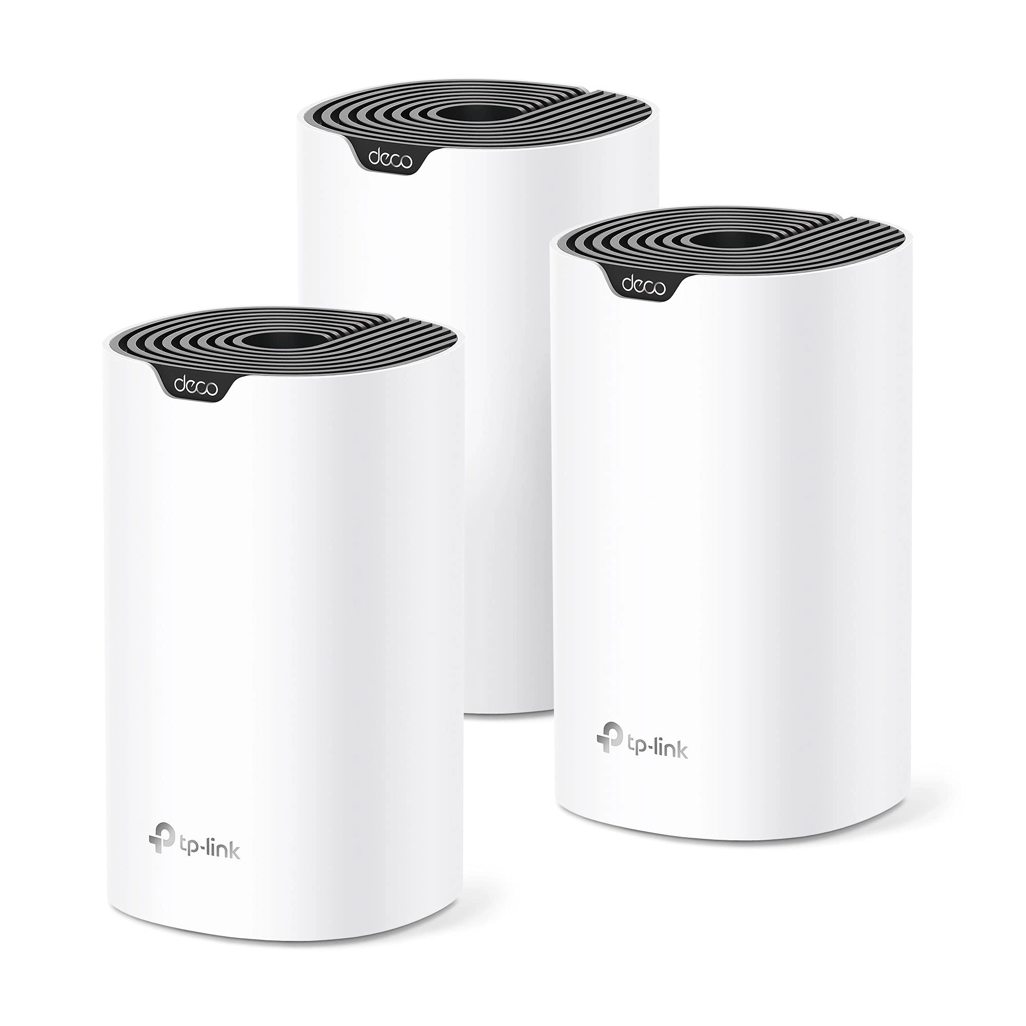 TP-Link Deco S4 - 802.11ac 3 piece(s)