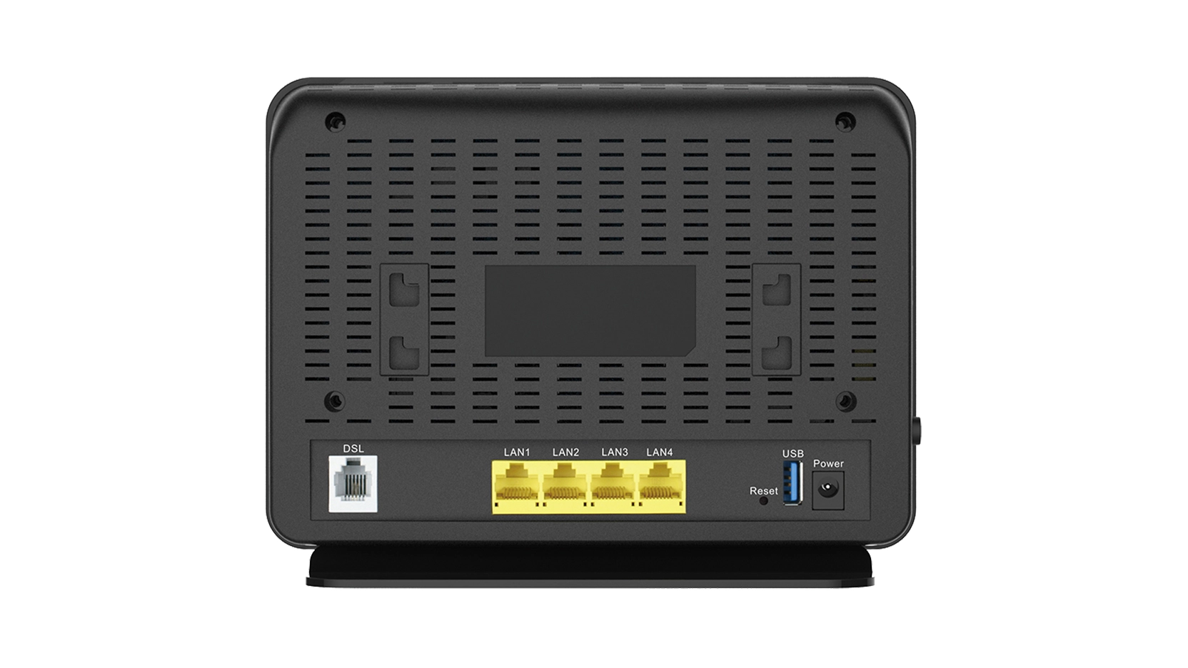 Wireless Dual Band Cloud Router AC750
