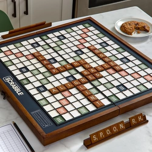 Scrabble Grand Folding Edition