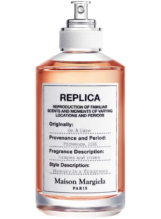 Maison Margiela On A Date Eau de Parfum 100 ml