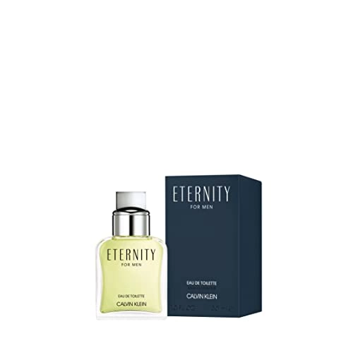 Eternity Eau de Toilette 30ml