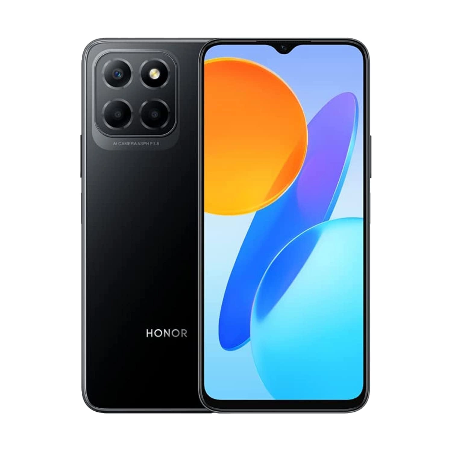Honor X6 - 4GB 64GB