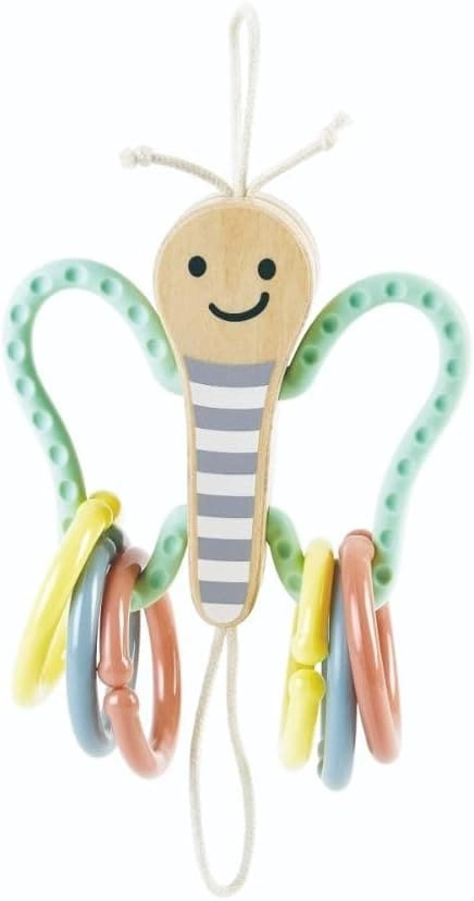 Hape Butterfly Links - 0 month