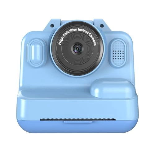 Children's Instant Print Camera - 35mm