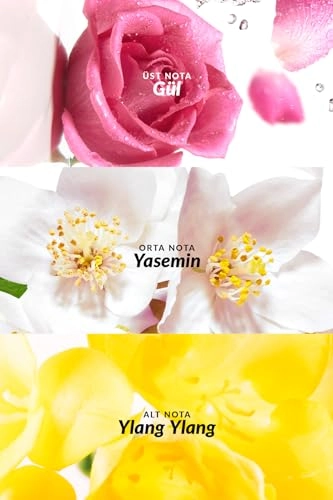 Lily Soft Musk Eau de Toilette 50ml