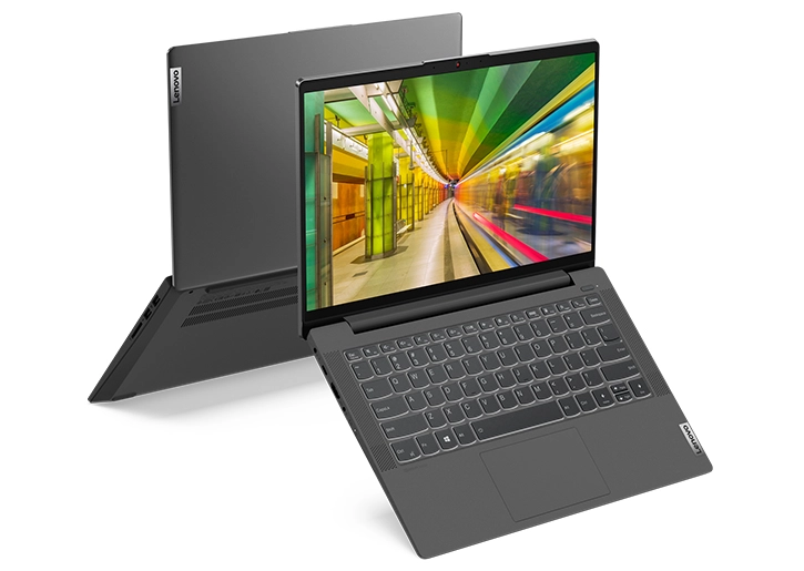 IdeaPad 5 14IRU9 - 14'' Core 5-120U 16GB DDR5 512GB SSD