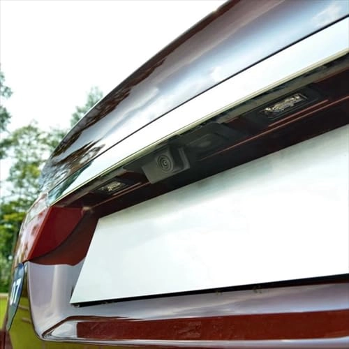 Rear View Camera - video cable