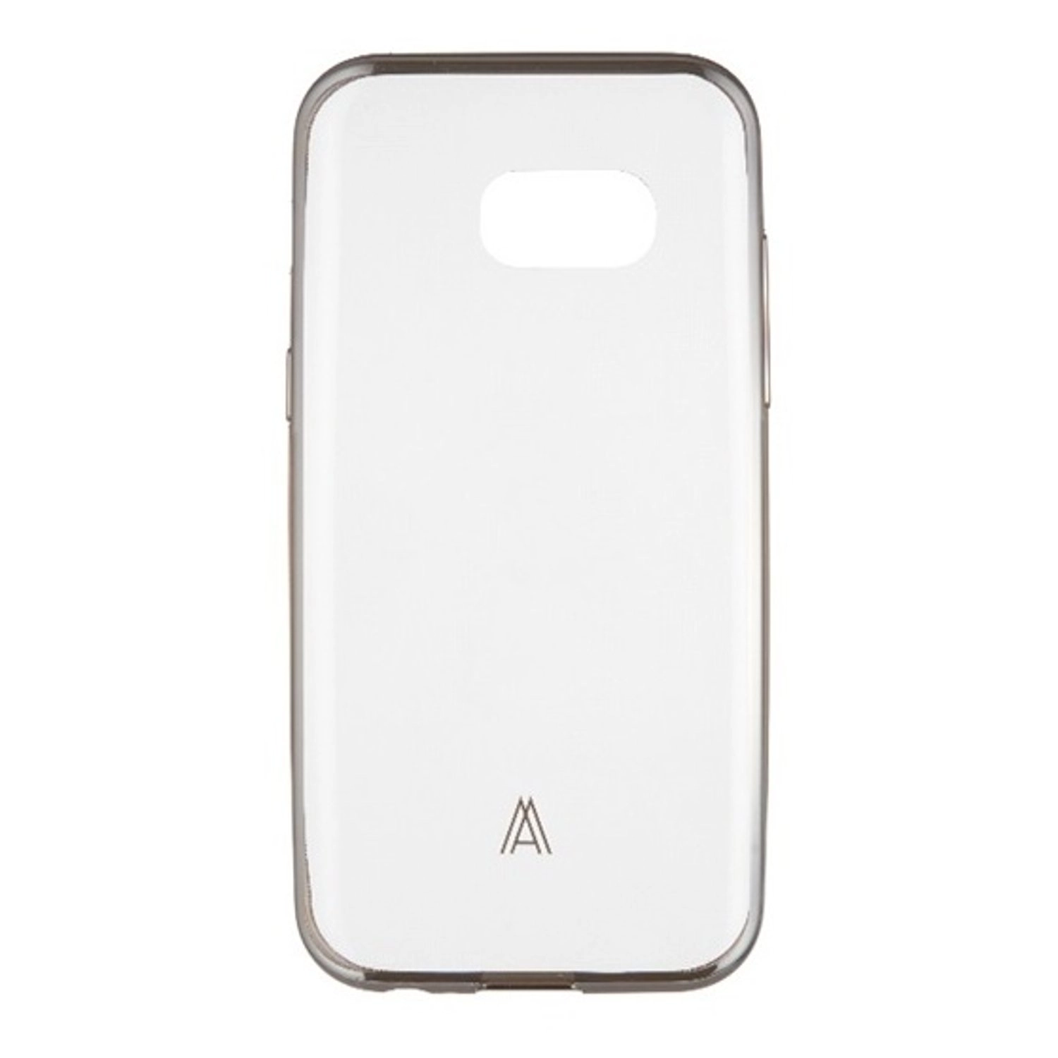 Luxe Jelly Back Case for Samsung Galaxy A3 2017