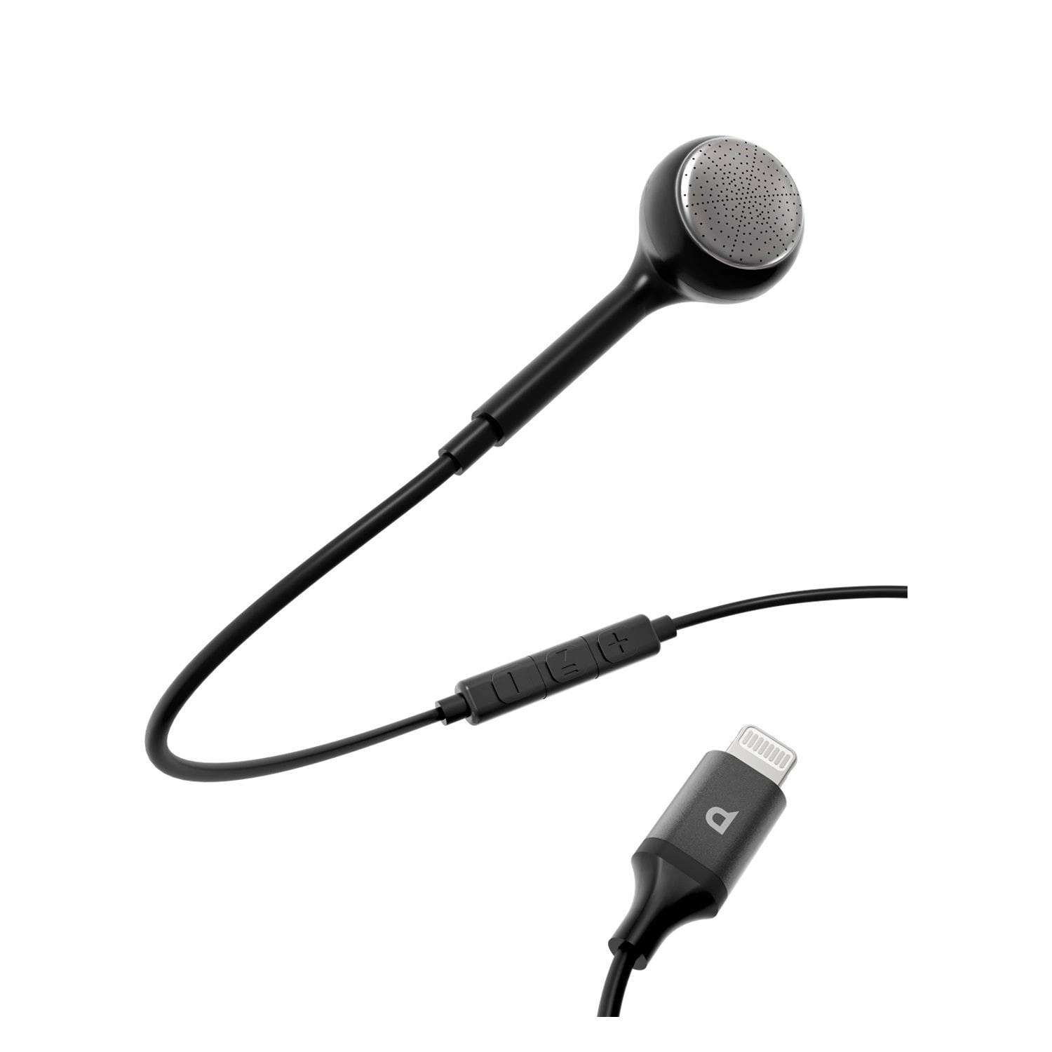 Mono Wired Earphone