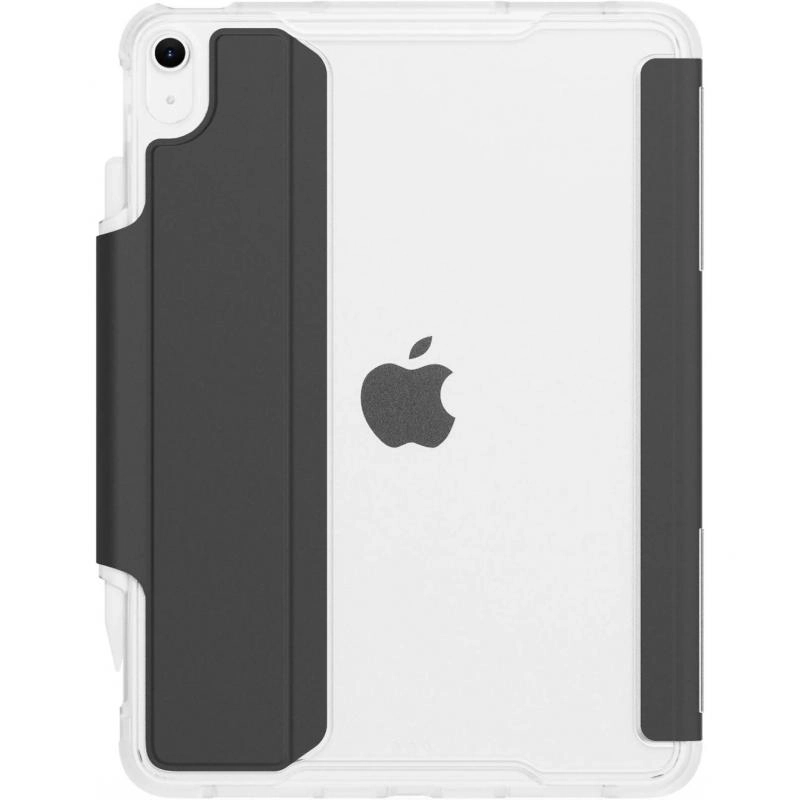 Folio Case with Multi-position Stand Auto Sleep/Wake Function for iPad 10.9-inch (10th Gen)