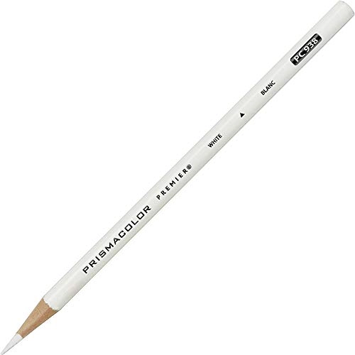 Premier Coloured Pencil - 1 Pc