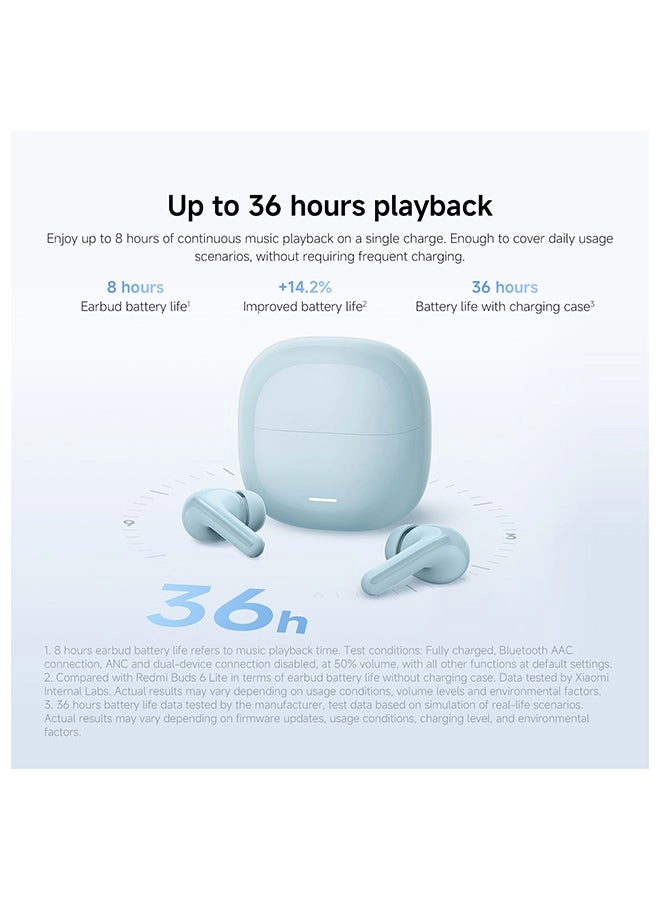 Redmi Buds 8 Lite Wireless Earbud