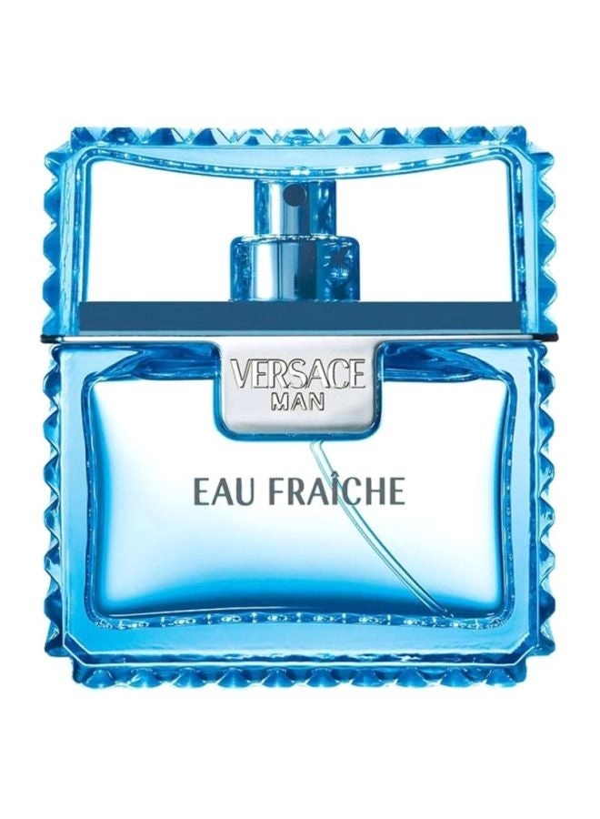 Eau Fraiche Eau de Toilette - 50ml