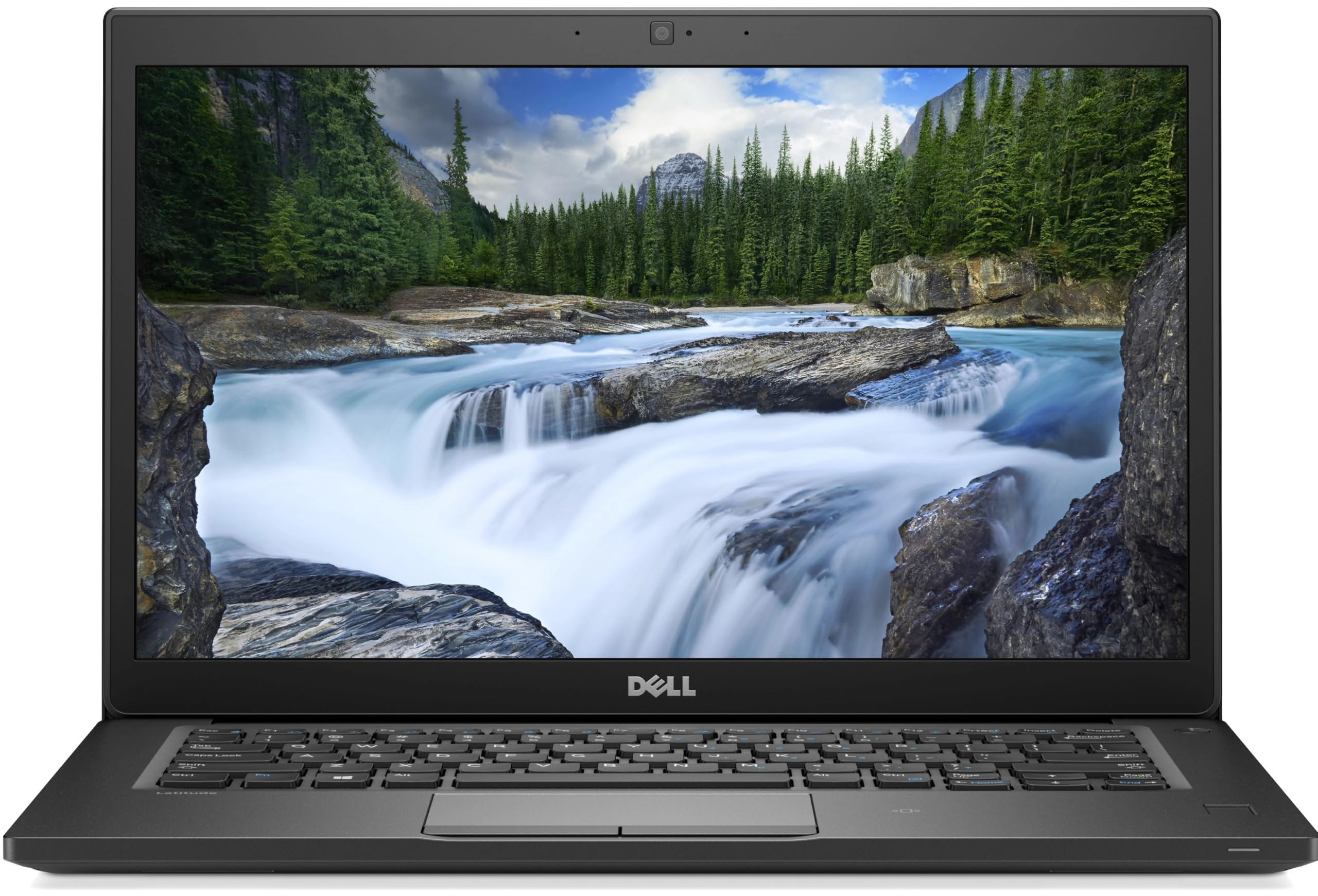 DELL (Refurbished) Latitude 7490 - 14.1'' Core i3-8130U 8GB DDR4 256GB SSD