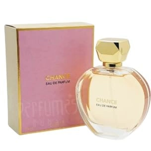 Fragrance World Chance Eau de Parfum 100ml