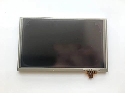 Car Navigation LCD Display - 7.0"