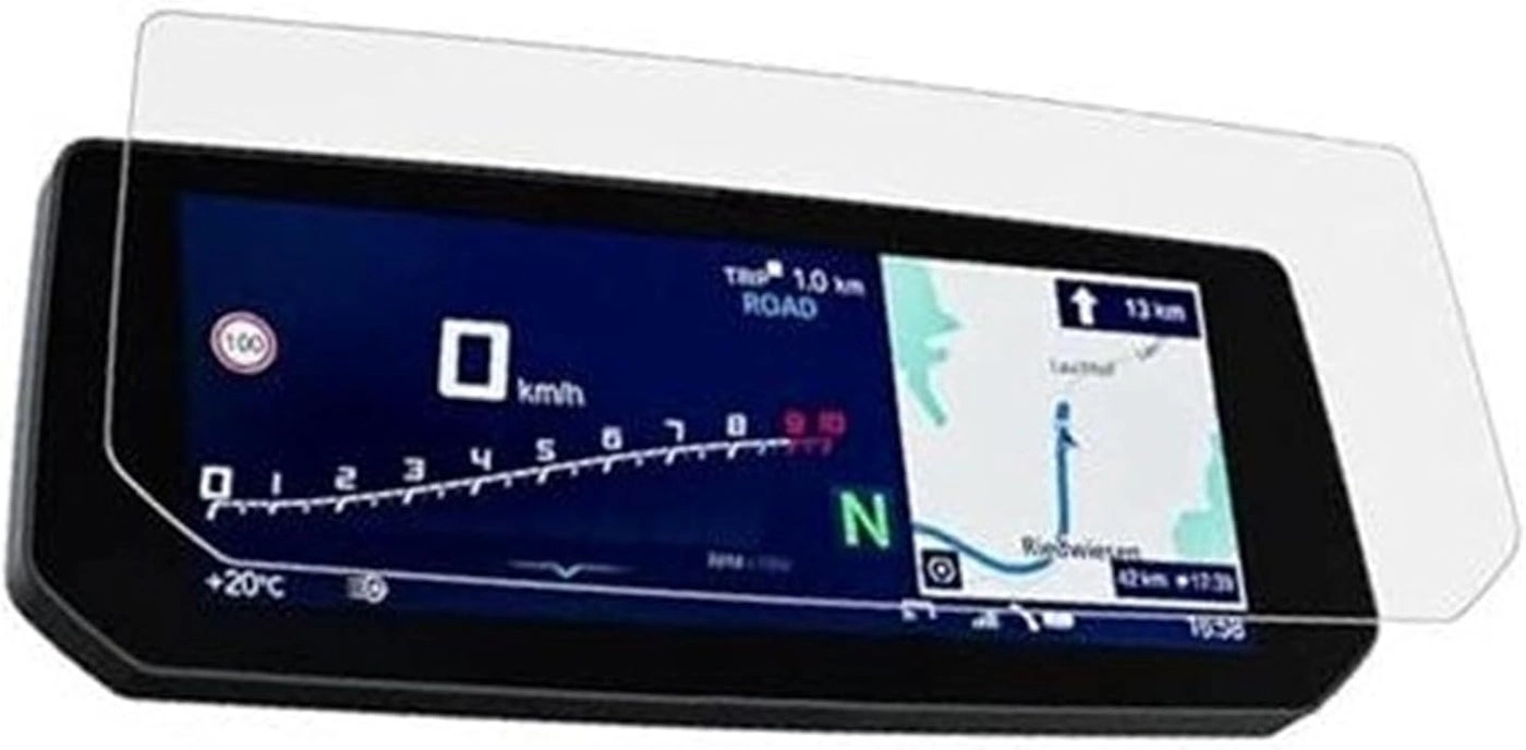 DEMULAX Store Screen Protector - CE04 CE 04 2021 2022