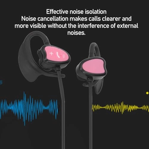 LAE 802 Wireless Headphone