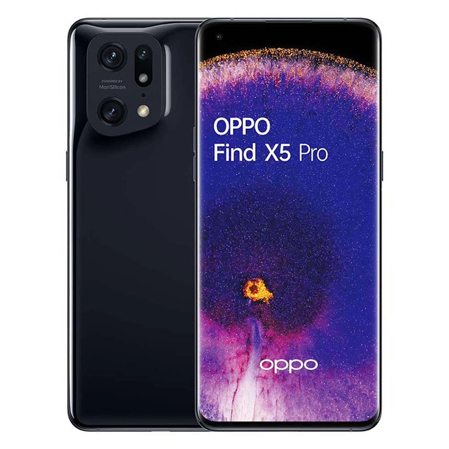 Find X5 Pro - 12GB 256GB