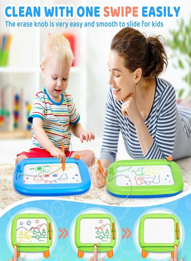 Magnetic Drawing Board Pack